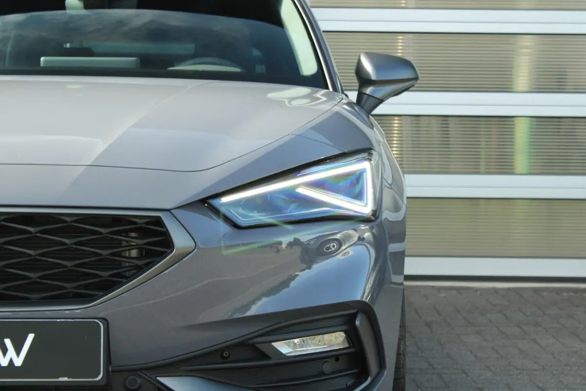 1.5 TSI 204pk DSG e-Hybrid FR Business | LMV 18'' | Trekhaak Uitklapbaar