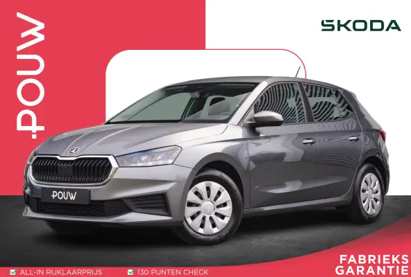 1.0 TSI 95pk Ambition | Adaptive Cruise | Parkeersensoren | Apple Carplay / Android Auto