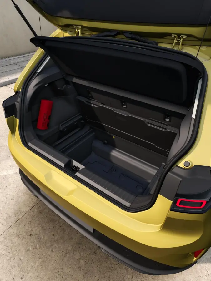 211pk Life First Edition 52 kWh | 17"  Velgen | Stoelverwarming