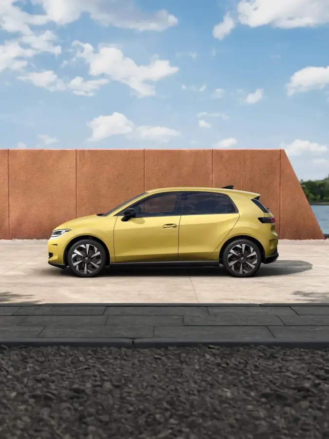 211pk Life First Edition 52 kWh | 17"  Velgen | Stoelverwarming