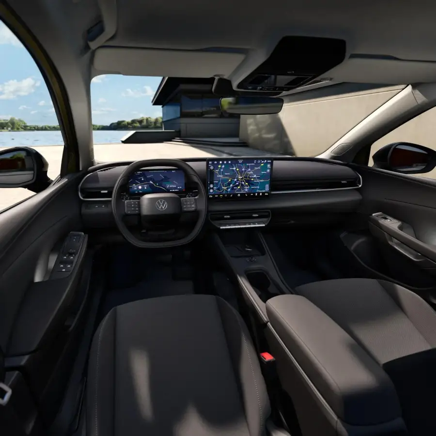 211pk Life First Edition 52 kWh | 17"  Velgen | Stoelverwarming