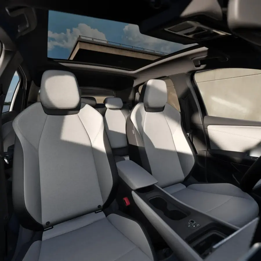 Style First Edition 211pk 52 kWh | Massage | 360 Camera