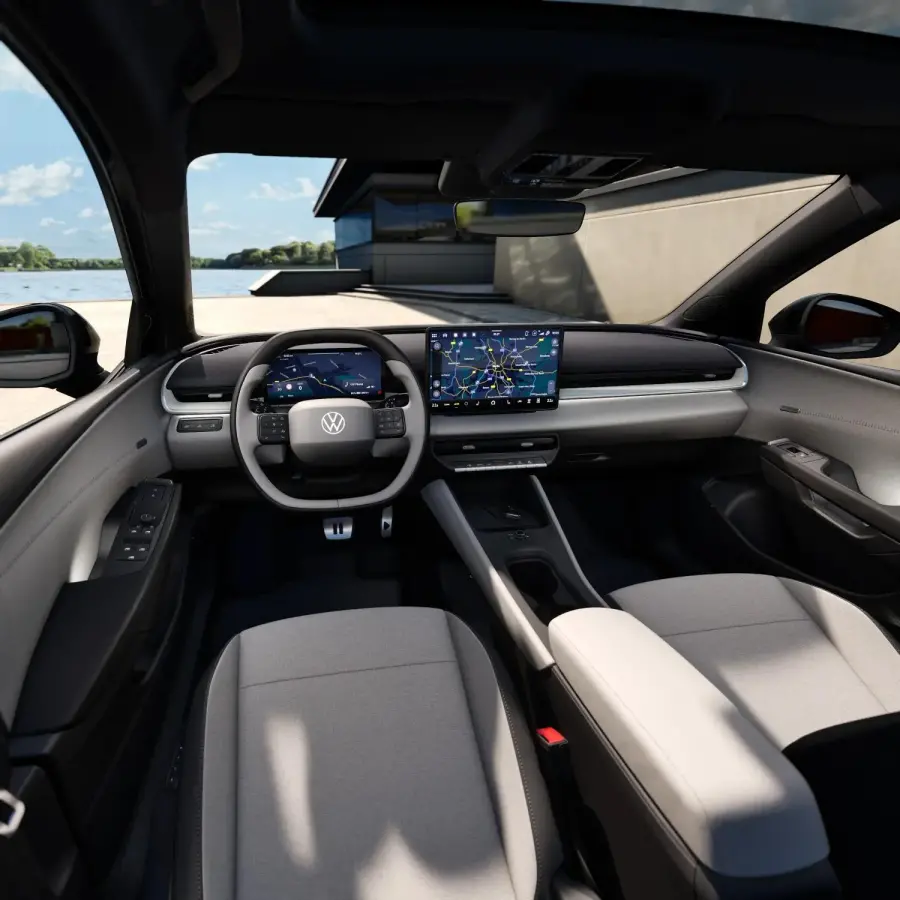 Style First Edition 211pk 52 kWh | Massage | 360 Camera