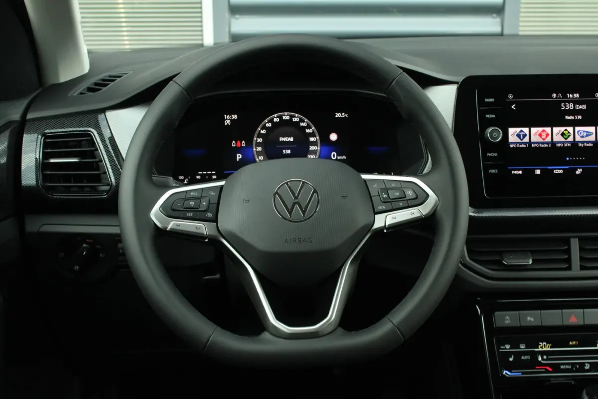 1.0 TSI 115pk DSG Life Edition | Climate Control | Trekhaak Wegklapbaar