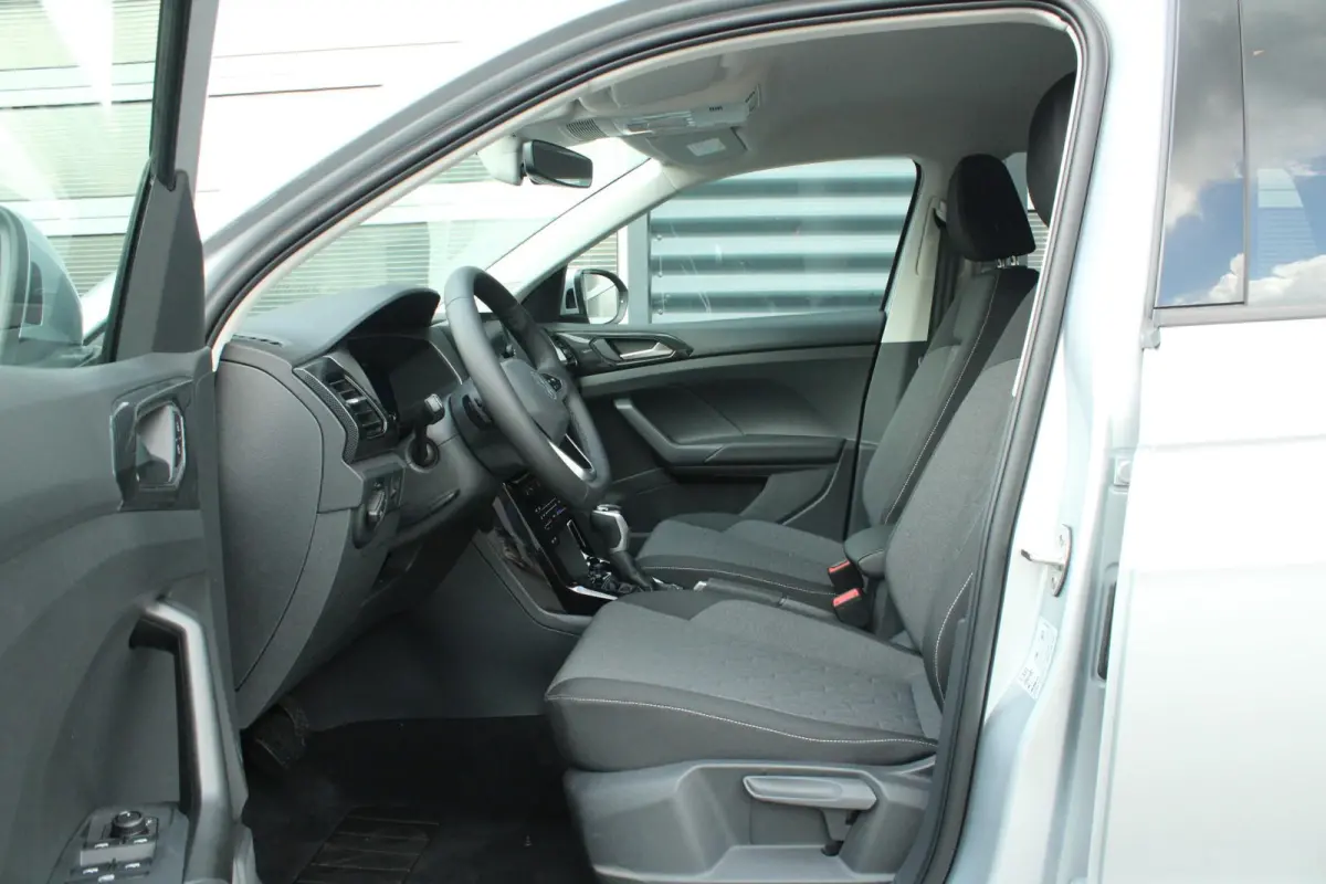 1.0 TSI 115pk DSG Life Edition | Climate Control | Trekhaak Wegklapbaar