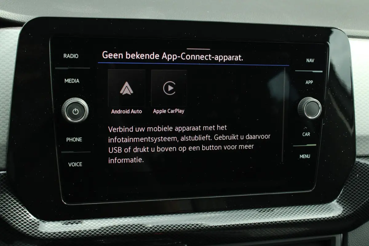 1.0 TSI 115pk DSG Life Edition | Climate Control | Trekhaak Wegklapbaar
