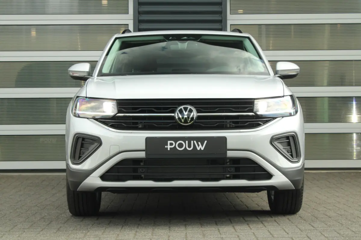 1.0 TSI 115pk DSG Life Edition | Climate Control | Trekhaak Wegklapbaar