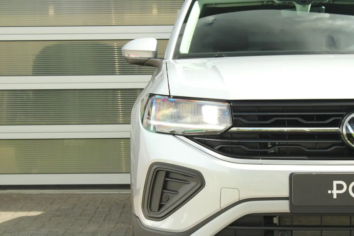 1.0 TSI 115pk DSG Life Edition | Climate Control | Trekhaak Wegklapbaar