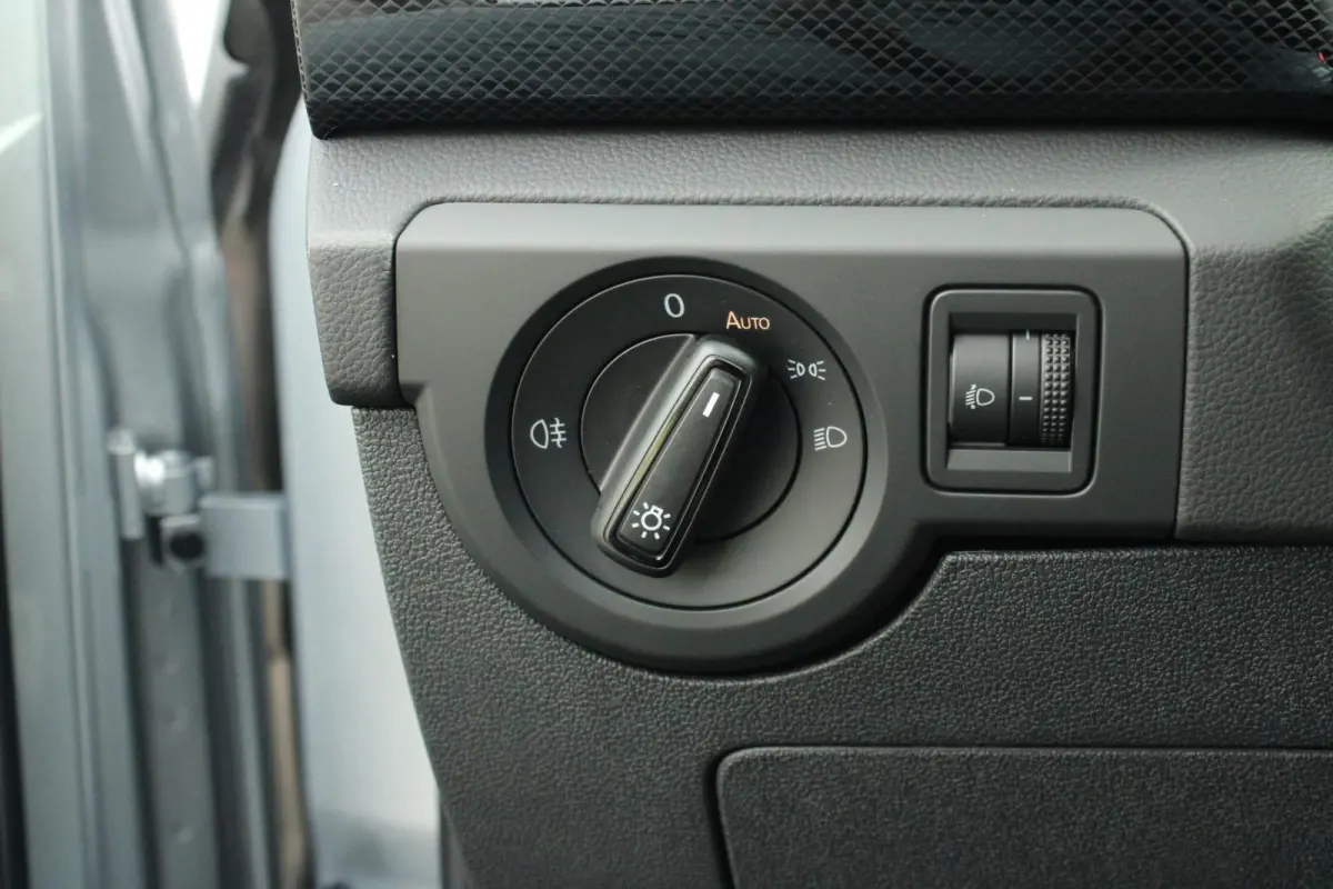 1.0 TSI 115pk DSG Life Edition | Climate Control | Trekhaak Wegklapbaar
