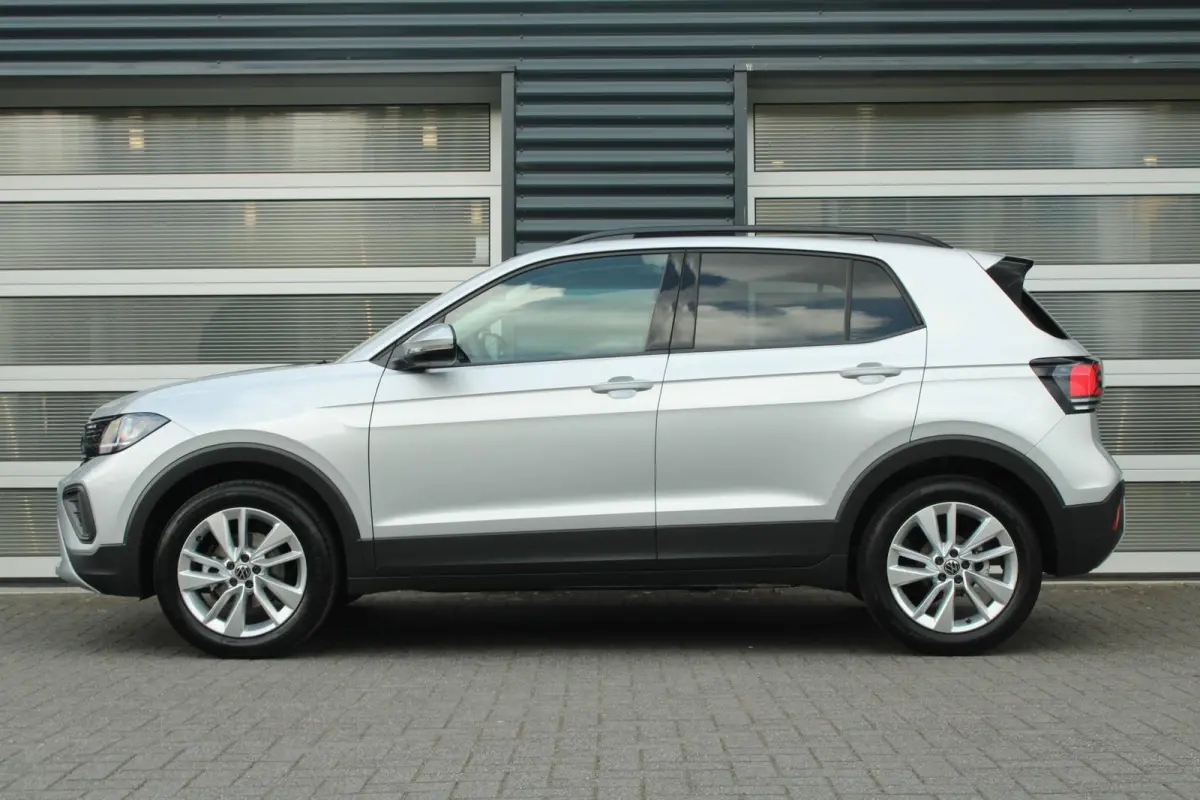 1.0 TSI 115pk DSG Life Edition | Climate Control | Trekhaak Wegklapbaar