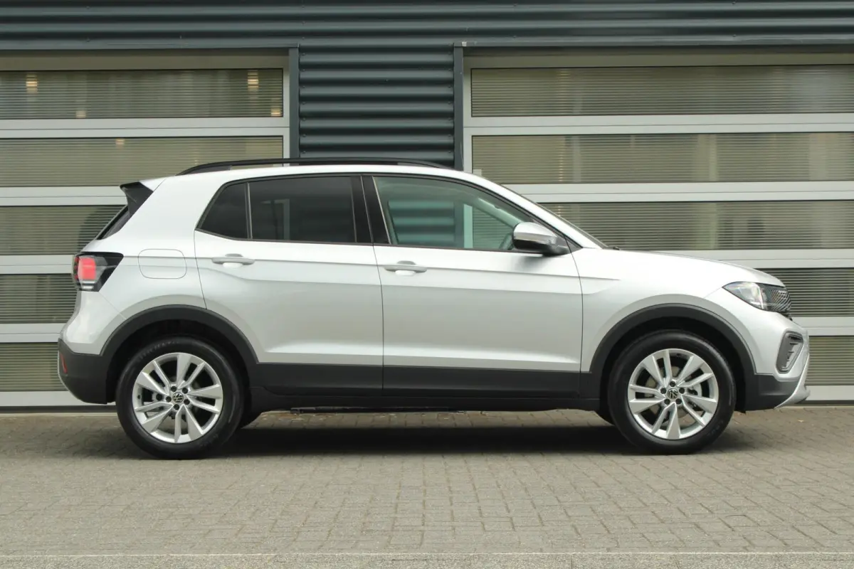 1.0 TSI 115pk DSG Life Edition | Climate Control | Trekhaak Wegklapbaar