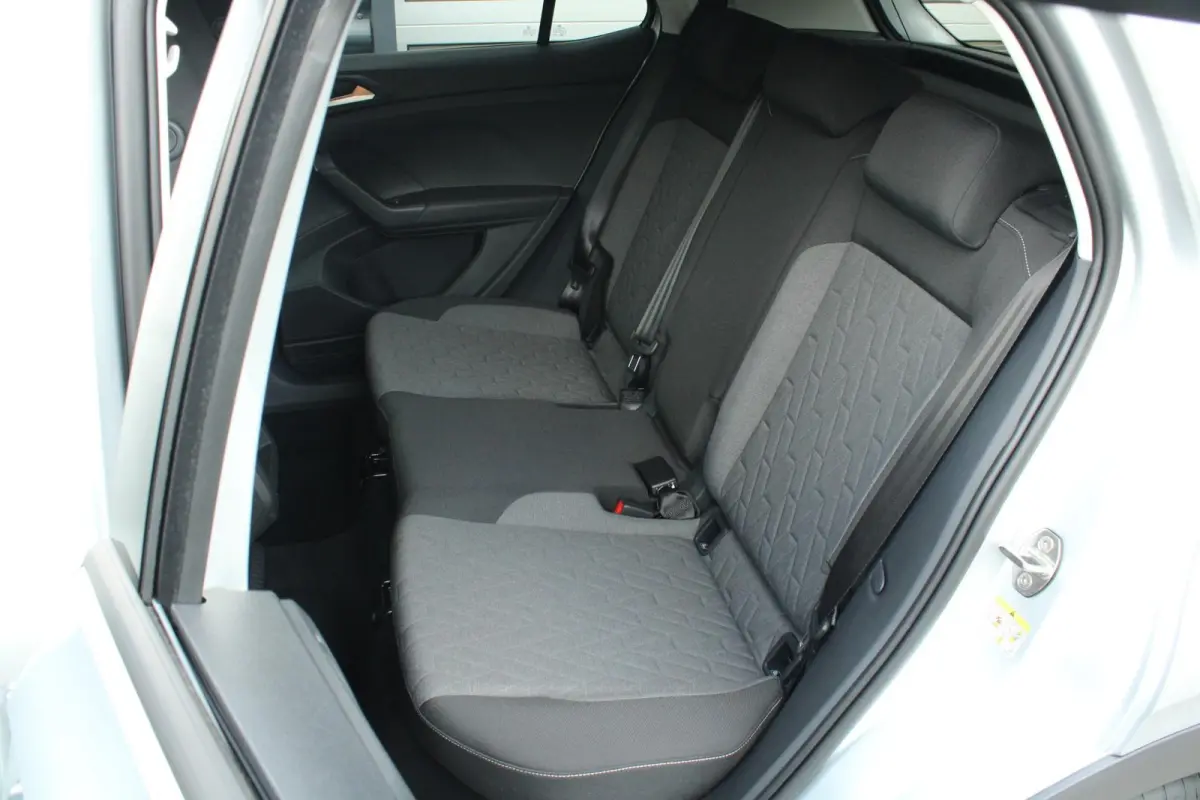1.0 TSI 115pk DSG Life Edition | Climate Control | Trekhaak Wegklapbaar