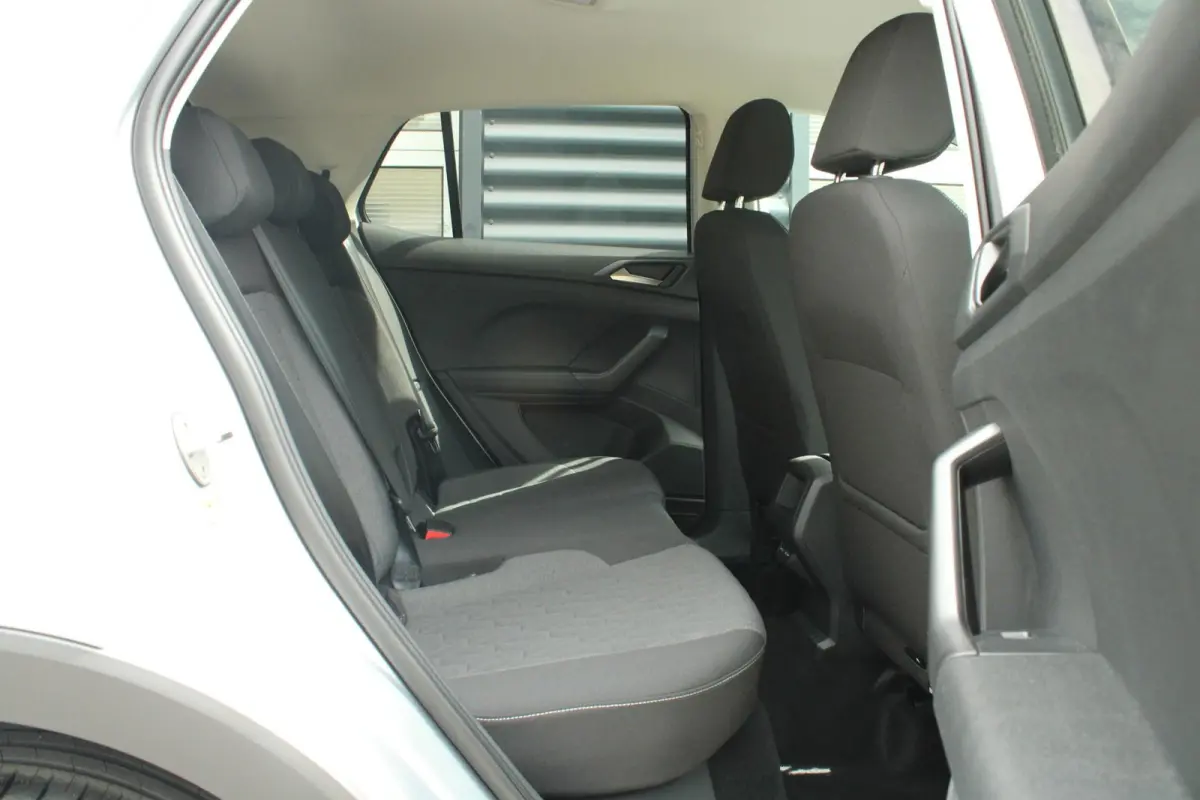 1.0 TSI 115pk DSG Life Edition | Climate Control | Trekhaak Wegklapbaar