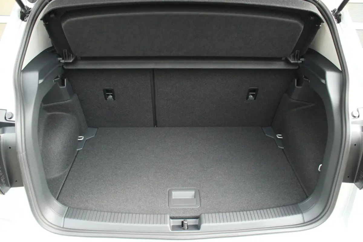 1.0 TSI 115pk DSG Life Edition | Climate Control | Trekhaak Wegklapbaar