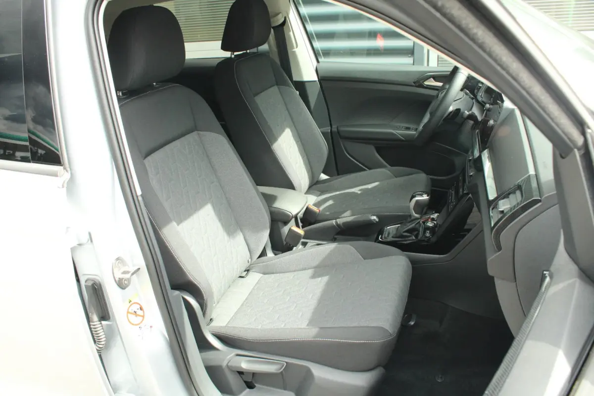 1.0 TSI 115pk DSG Life Edition | Climate Control | Trekhaak Wegklapbaar
