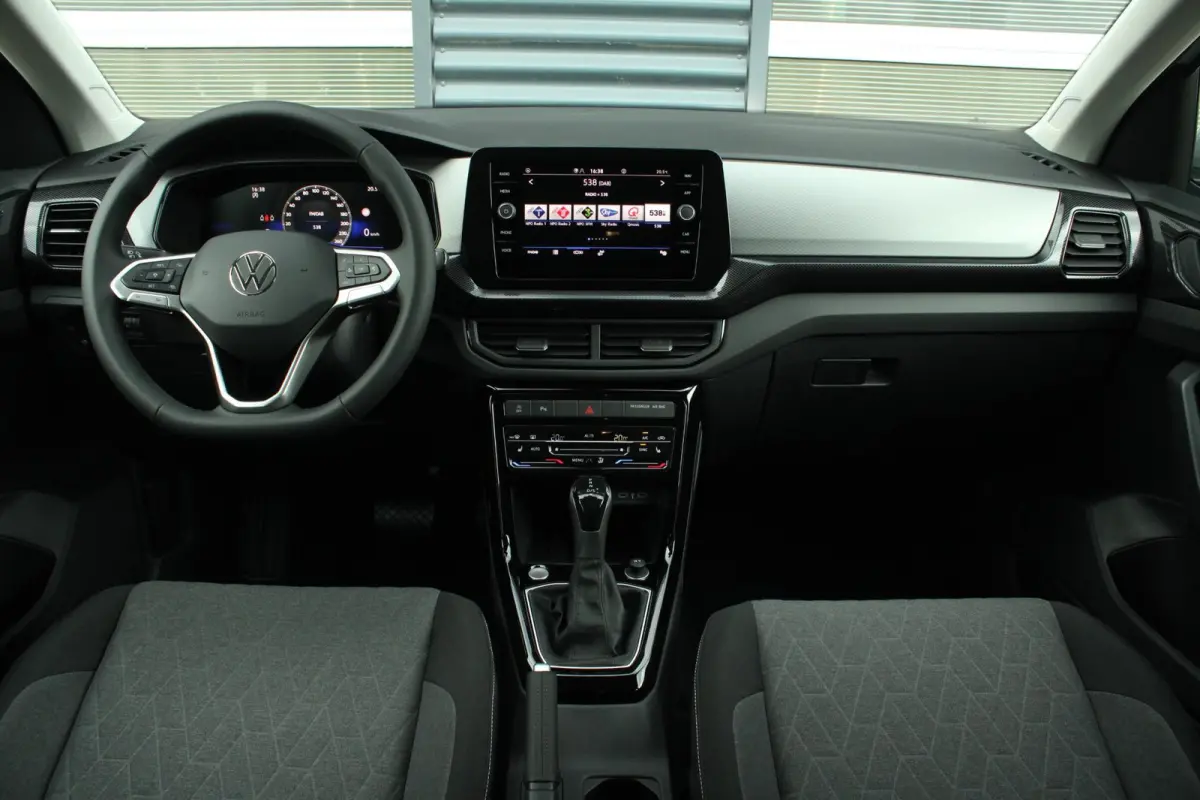 1.0 TSI 115pk DSG Life Edition | Climate Control | Trekhaak Wegklapbaar