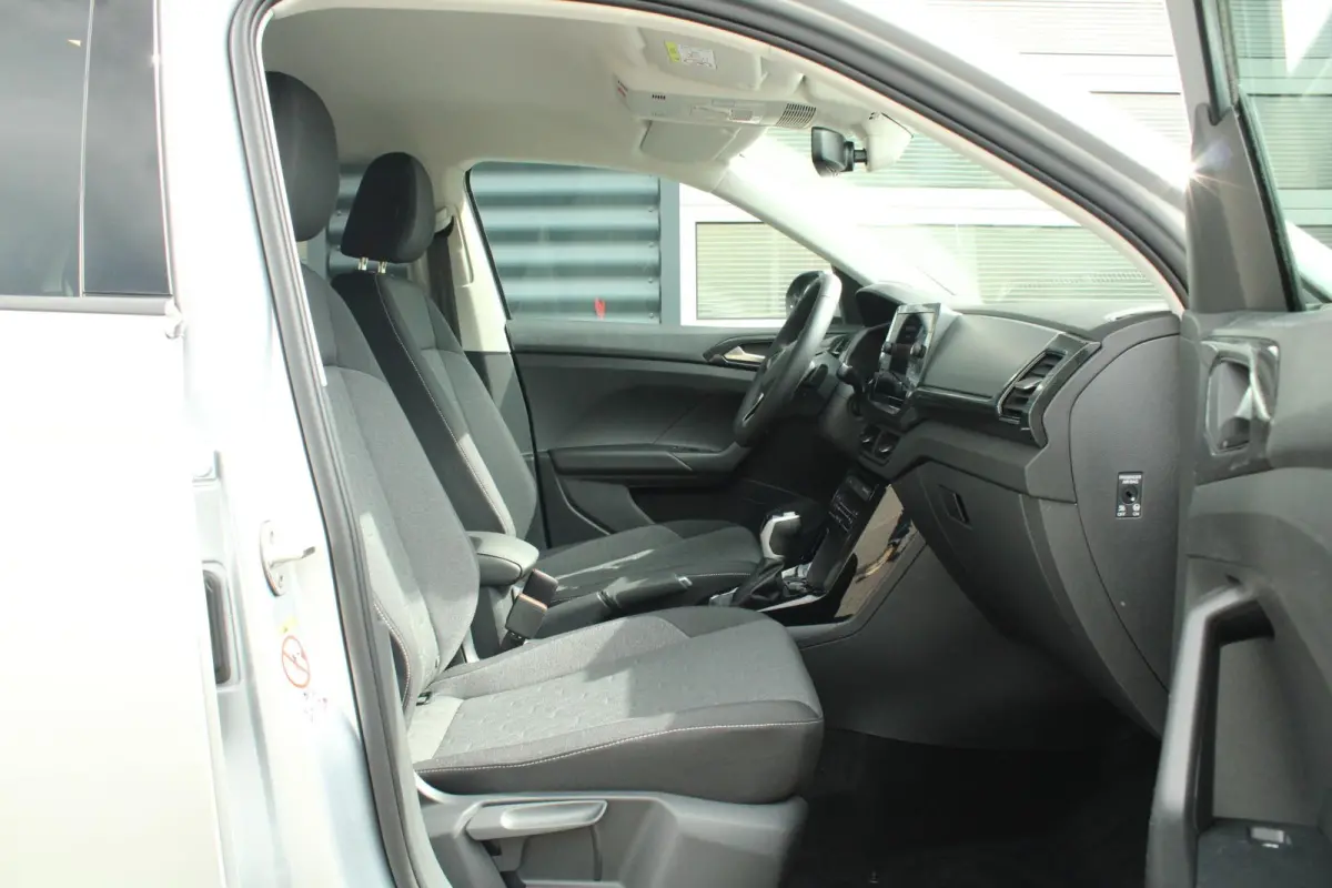1.0 TSI 115pk DSG Life Edition | Climate Control | Trekhaak Wegklapbaar