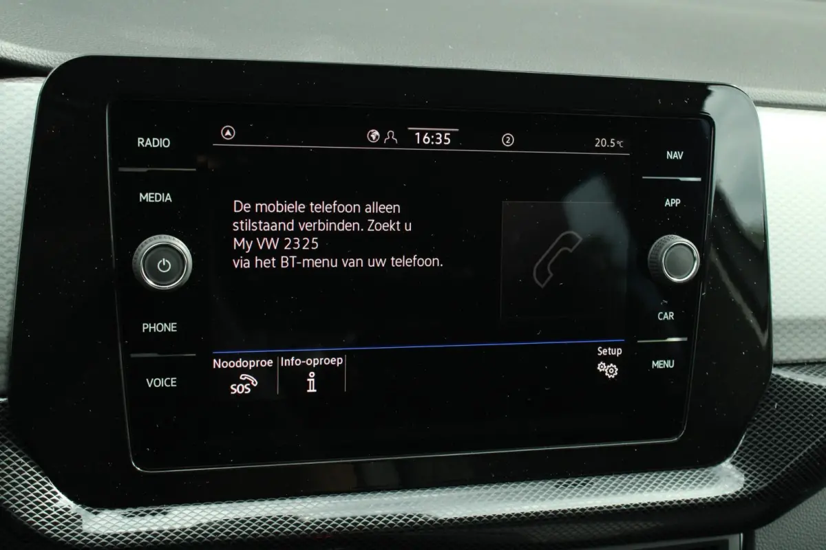 1.0 TSI 115pk DSG Life Edition | Climate Control | Trekhaak Wegklapbaar