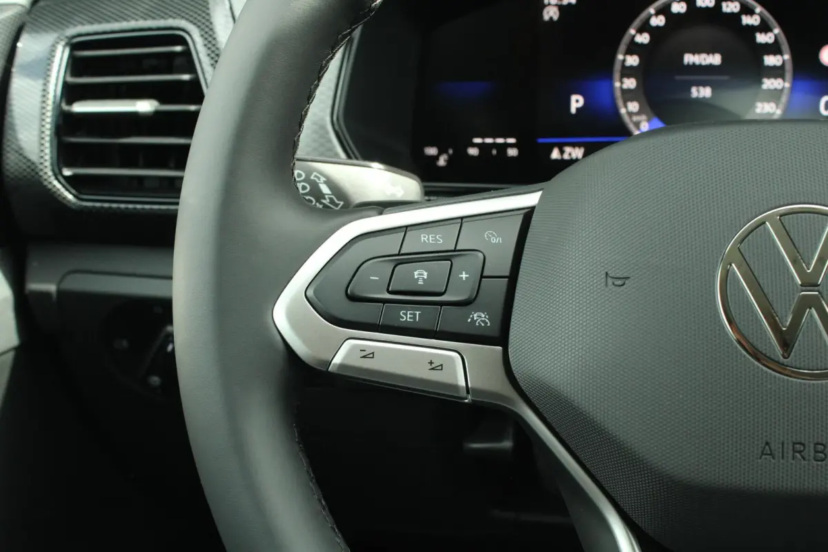 1.0 TSI 115pk DSG Life Edition | Climate Control | Trekhaak Wegklapbaar