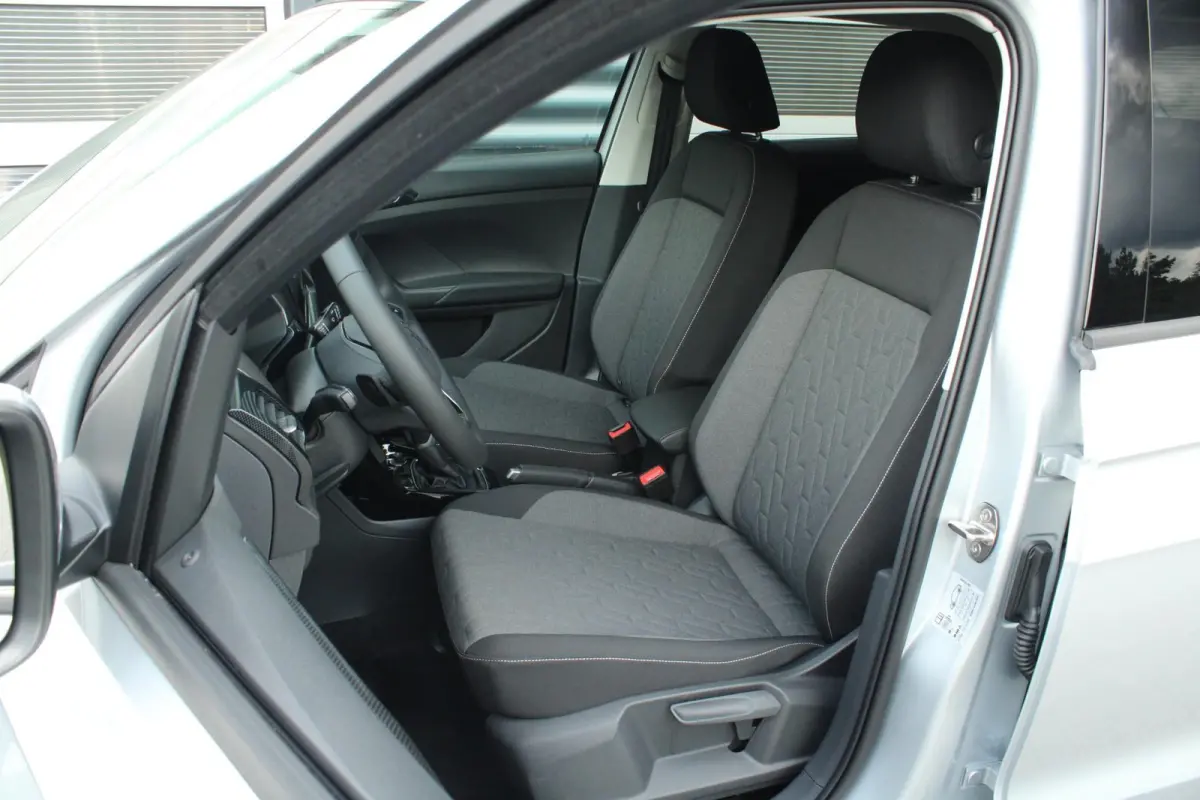 1.0 TSI 115pk DSG Life Edition | Climate Control | Trekhaak Wegklapbaar