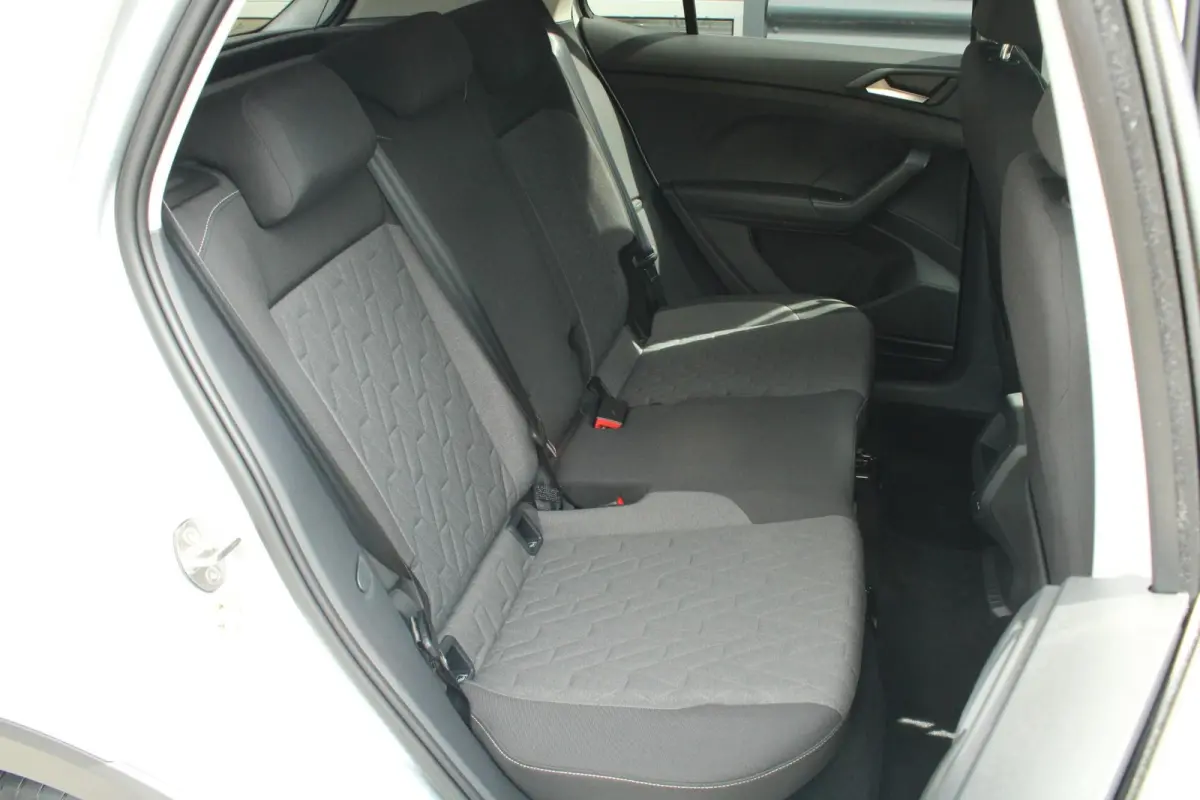 1.0 TSI 115pk DSG Life Edition | Climate Control | Trekhaak Wegklapbaar