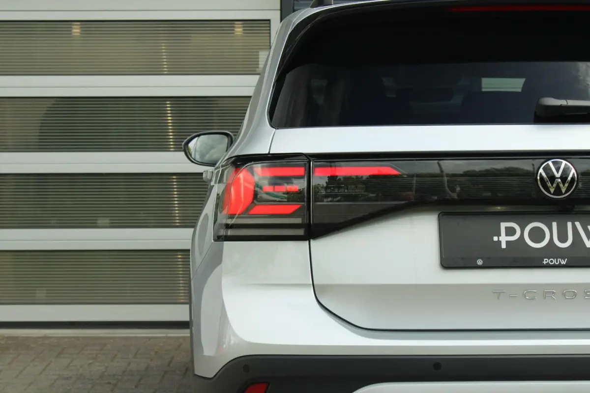 1.0 TSI 115pk DSG Life Edition | Climate Control | Trekhaak Wegklapbaar