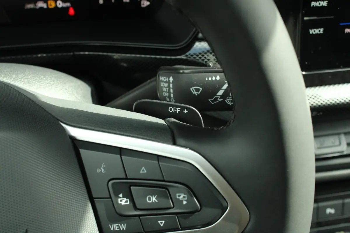 1.0 TSI 115pk DSG Life Edition | Climate Control | Trekhaak Wegklapbaar