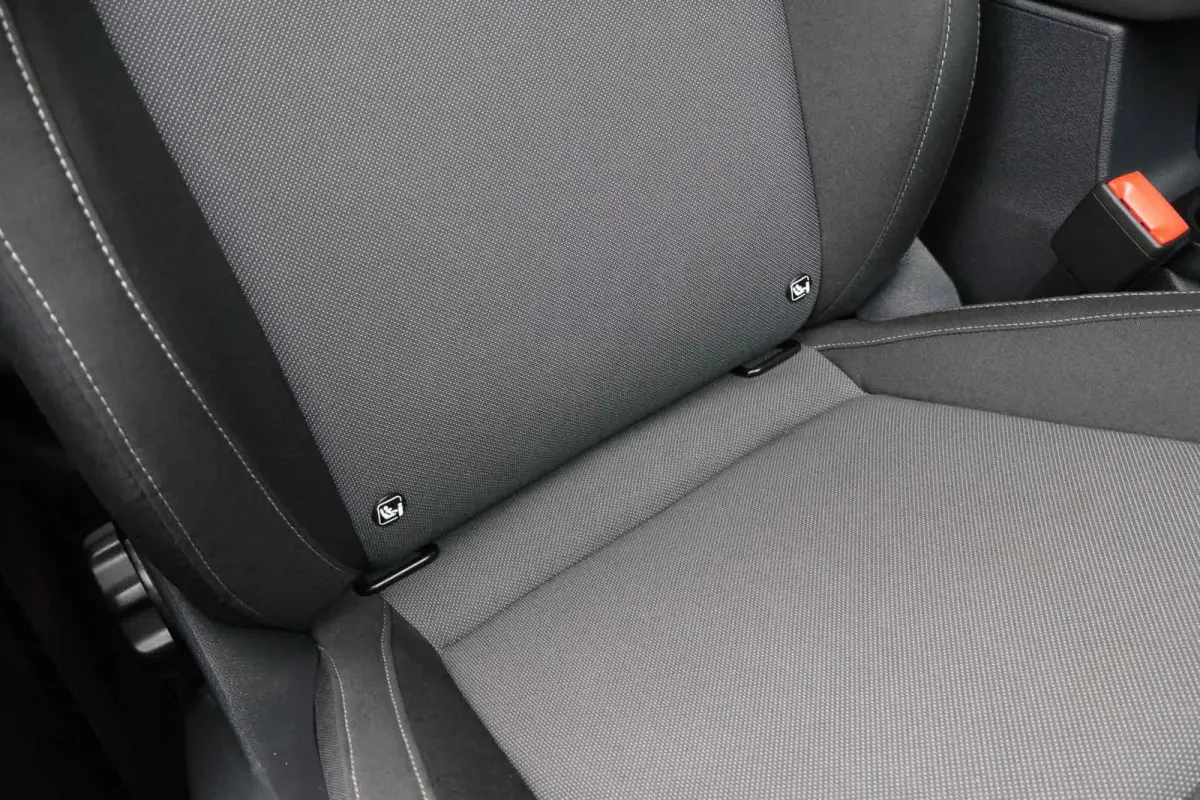 1.0 TSI 95pk Business Edition | Camera | Cruise Control | Android Auto / Apple CarPlay | Verwarmbare Voorstoelen