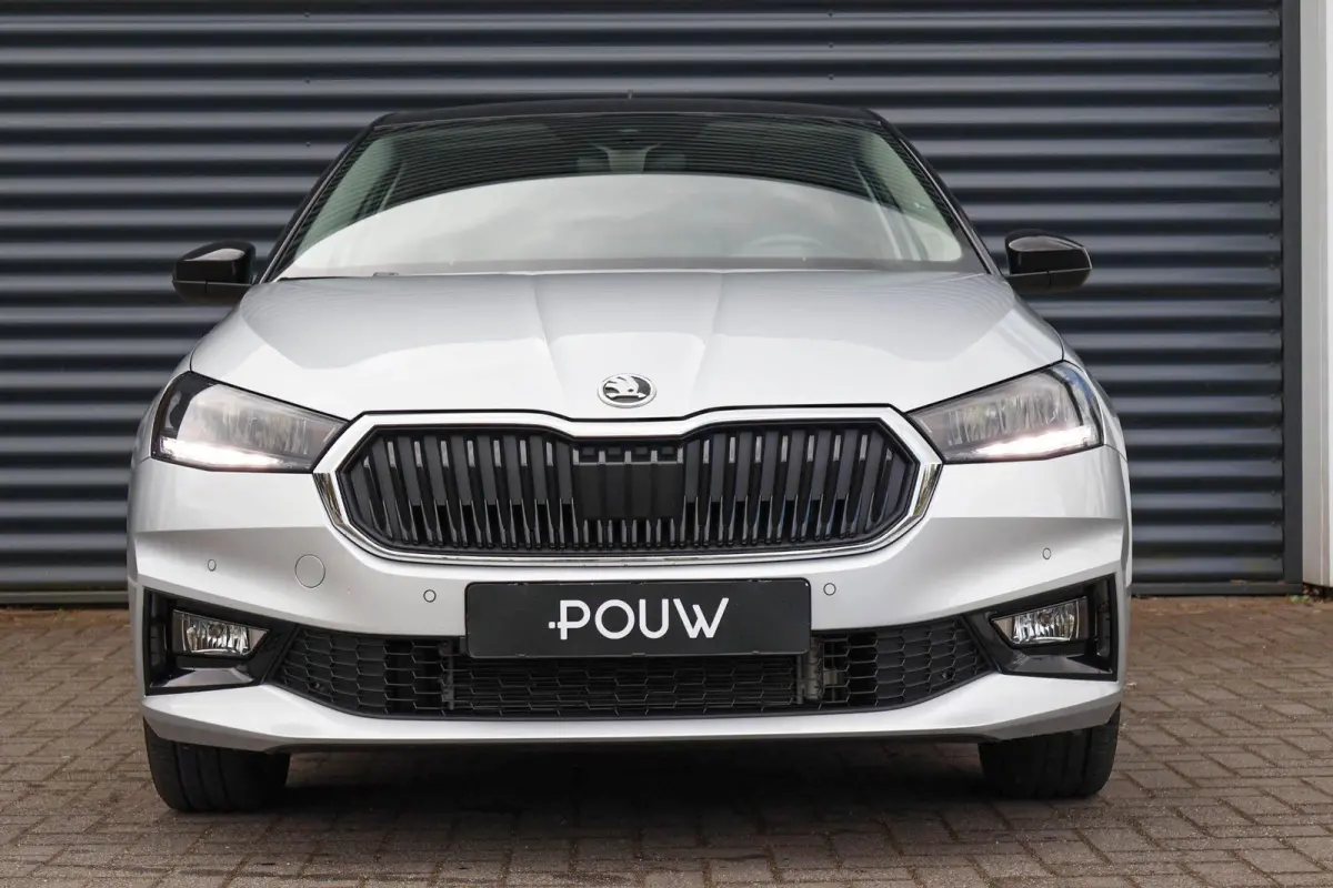 1.0 TSI 95pk Business Edition | Camera | Cruise Control | Android Auto / Apple CarPlay | Verwarmbare Voorstoelen