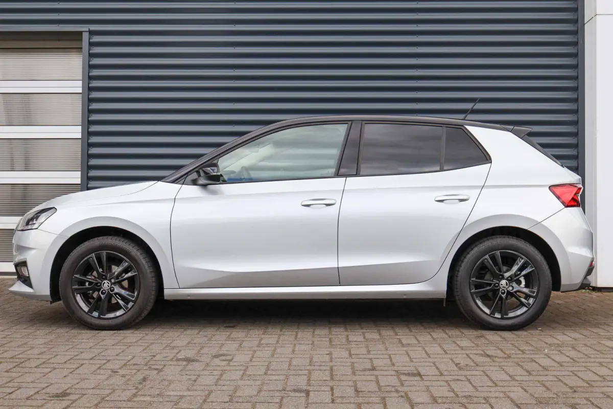 1.0 TSI 95pk Business Edition | Camera | Cruise Control | Android Auto / Apple CarPlay | Verwarmbare Voorstoelen