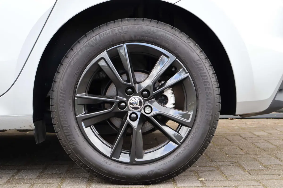 1.0 TSI 95pk Business Edition | Camera | Cruise Control | Android Auto / Apple CarPlay | Verwarmbare Voorstoelen