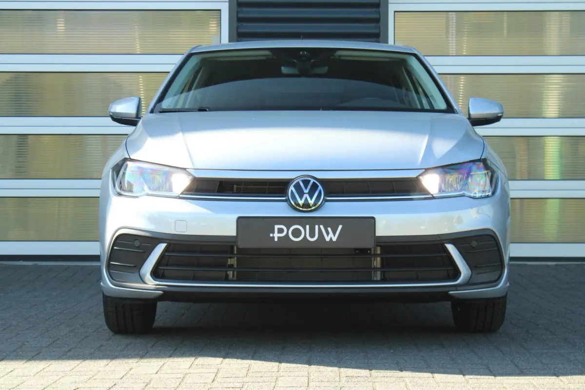 1.0 TSI 95pk Edition | Apple Carplay/Android Auto | Extra Getint Glas