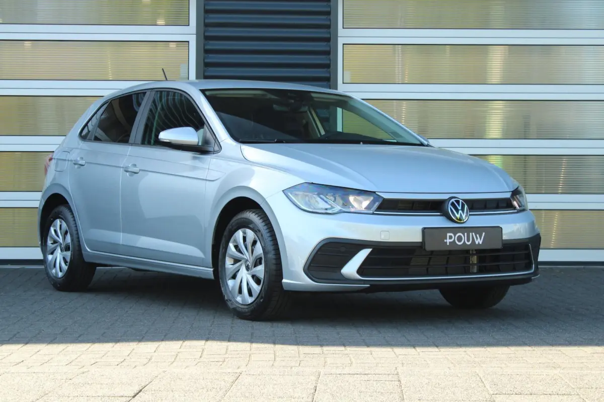 1.0 TSI 95pk Edition | Apple Carplay/Android Auto | Extra Getint Glas