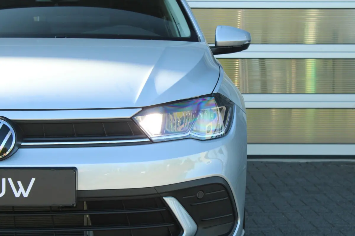 1.0 TSI 95pk Edition | Apple Carplay/Android Auto | Extra Getint Glas