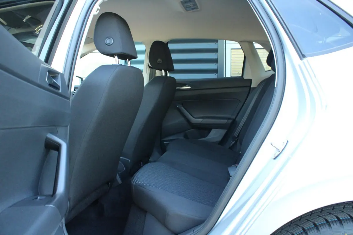 1.0 TSI 95pk Edition | Apple Carplay/Android Auto | Extra Getint Glas