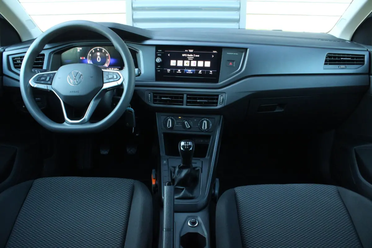 1.0 TSI 95pk Edition | Apple Carplay/Android Auto | Extra Getint Glas