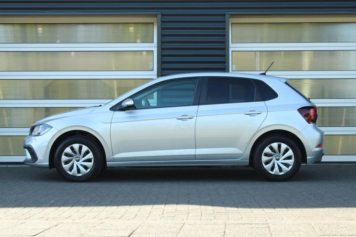 1.0 TSI 95pk Edition | Apple Carplay/Android Auto | Extra Getint Glas