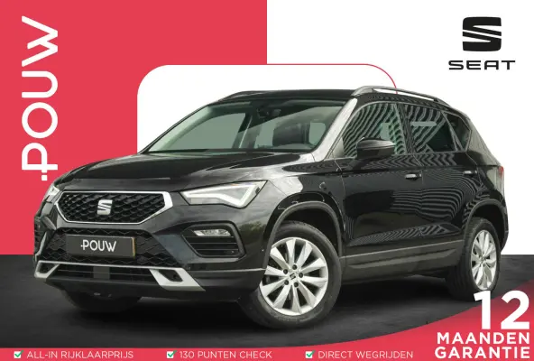 1.5 TSI 150pk DSG Style Business Intense | Stoel/stuurverwarming | Navigatie  | Apple CarPlay/ Android auto | Camera Achter | DAB | Cruise Control