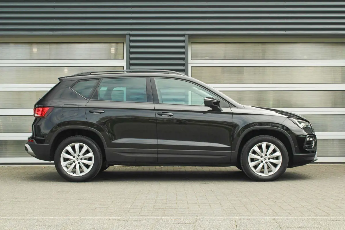 1.5 TSI 150pk DSG Style Business Intense | Stoel/stuurverwarming | Navigatie  | Apple CarPlay/ Android auto | Camera Achter | DAB | Cruise Control