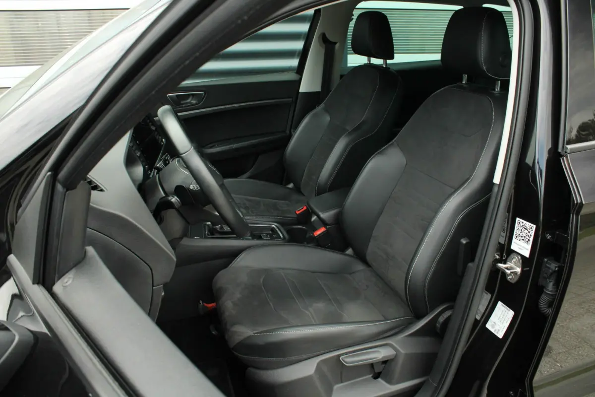 1.5 TSI 150pk DSG Style Business Intense | Stoel/stuurverwarming | Navigatie  | Apple CarPlay/ Android auto | Camera Achter | DAB | Cruise Control
