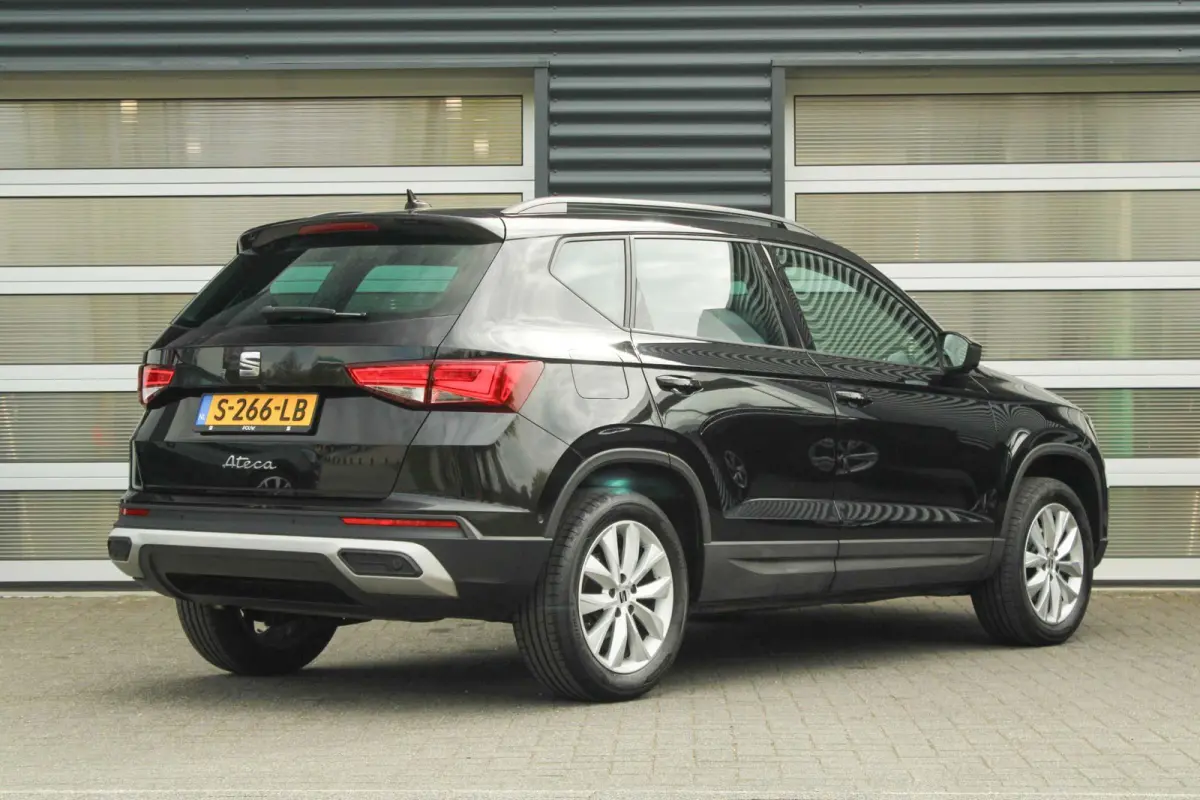 1.5 TSI 150pk DSG Style Business Intense | Stoel/stuurverwarming | Navigatie  | Apple CarPlay/ Android auto | Camera Achter | DAB | Cruise Control
