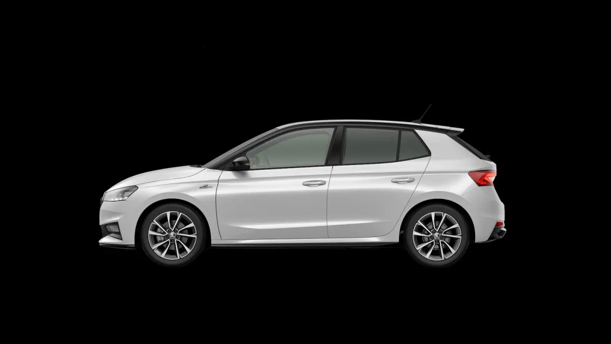 1.0 TSI 115pk DSG Monte Carlo | Stoelverwarming |  17" Velgen