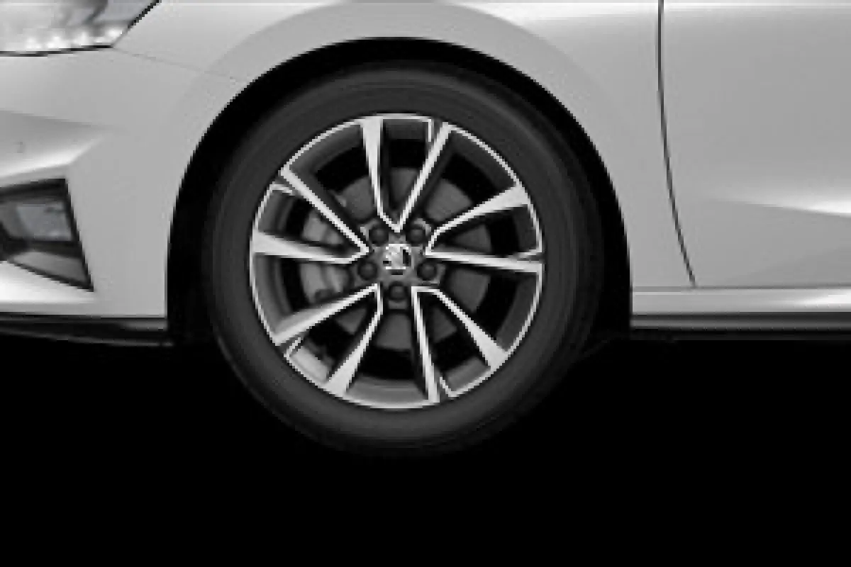 1.0 TSI 115pk DSG Monte Carlo | Stoelverwarming |  17" Velgen