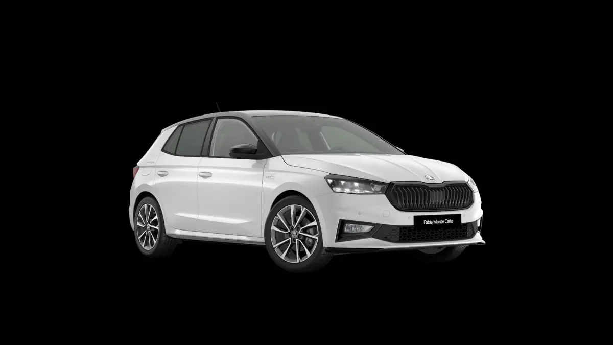 1.0 TSI 115pk DSG Monte Carlo | Stoelverwarming |  17" Velgen