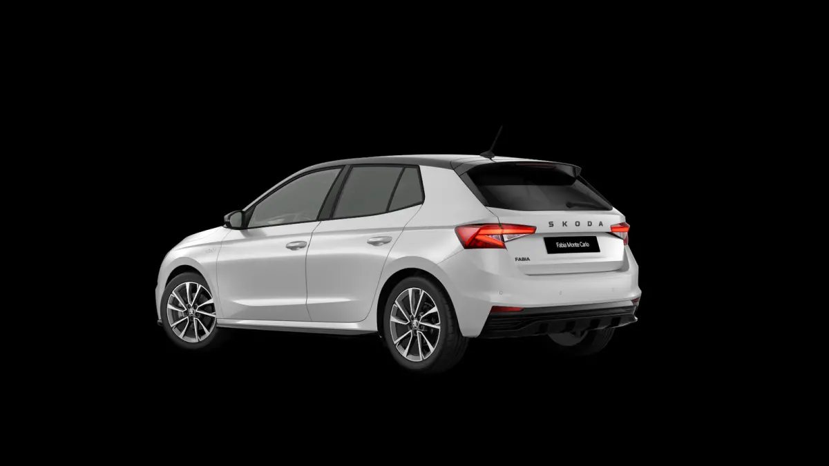 1.0 TSI 115pk DSG Monte Carlo | Stoelverwarming |  17" Velgen