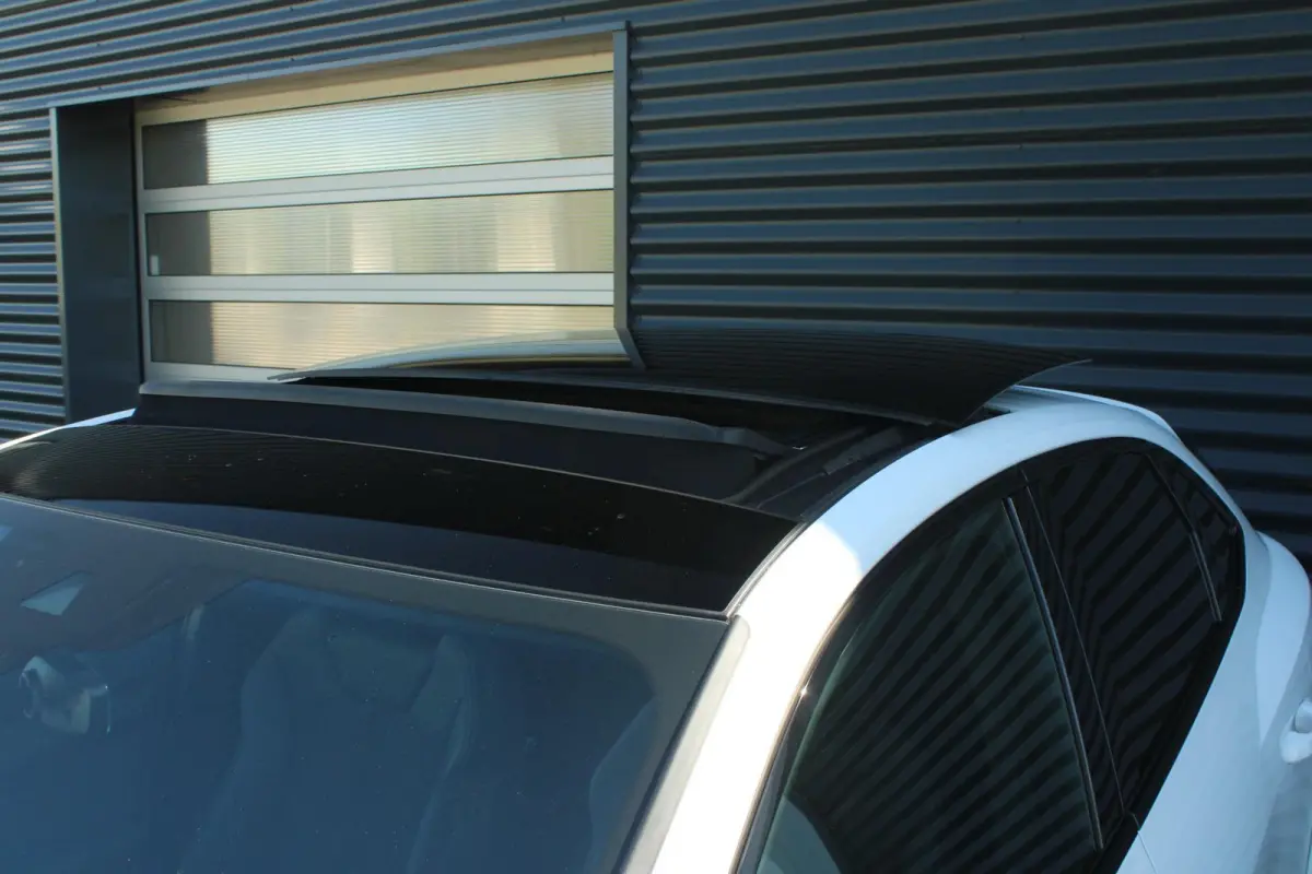 45 TFSIe 245pk S Edition | SoH 94% | Panoramadak | Stuurverwarming | Achteruitrijcamera | Keyless entry | Stoelverwarming