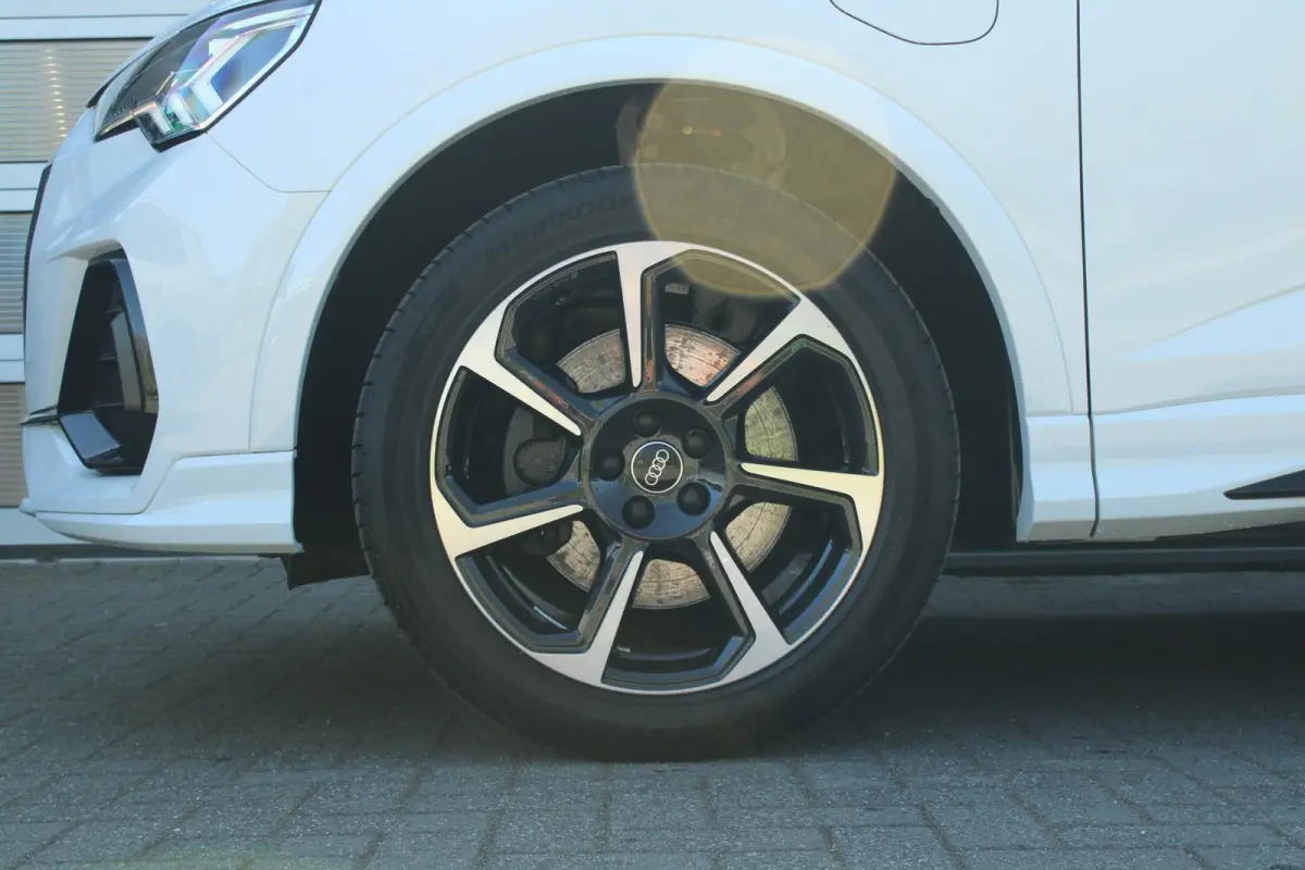45 TFSIe 245pk S Edition | SoH 94% | Panoramadak | Stuurverwarming | Achteruitrijcamera | Keyless entry | Stoelverwarming