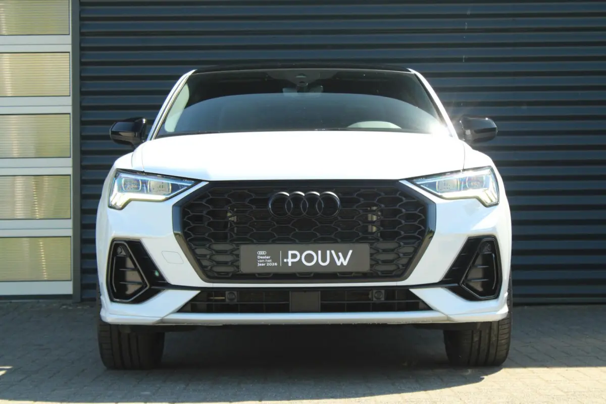 45 TFSIe 245pk S Edition | SoH 94% | Panoramadak | Stuurverwarming | Achteruitrijcamera | Keyless entry | Stoelverwarming
