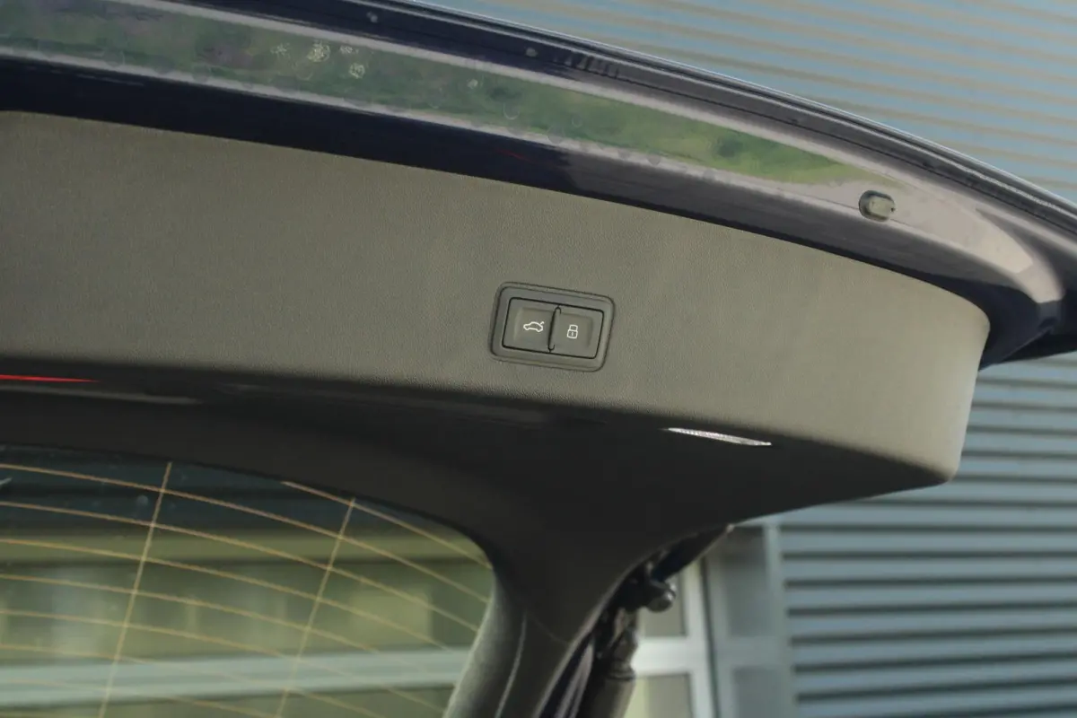 1.5 e-hybrid 272pk S edition | 20" Velgen | Parkeerassistent