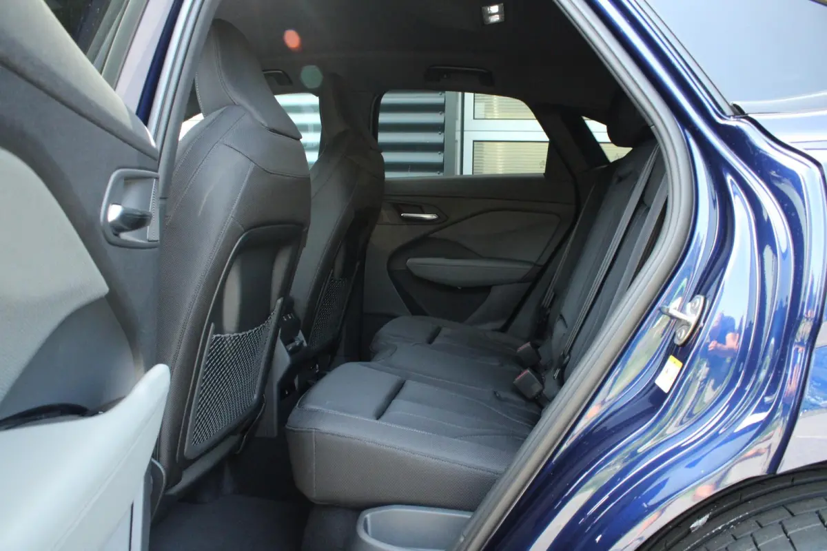1.5 e-hybrid 272pk S edition | 20" Velgen | Parkeerassistent